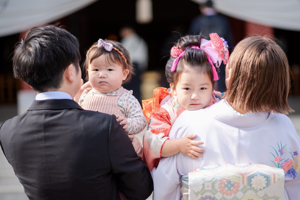 七五三