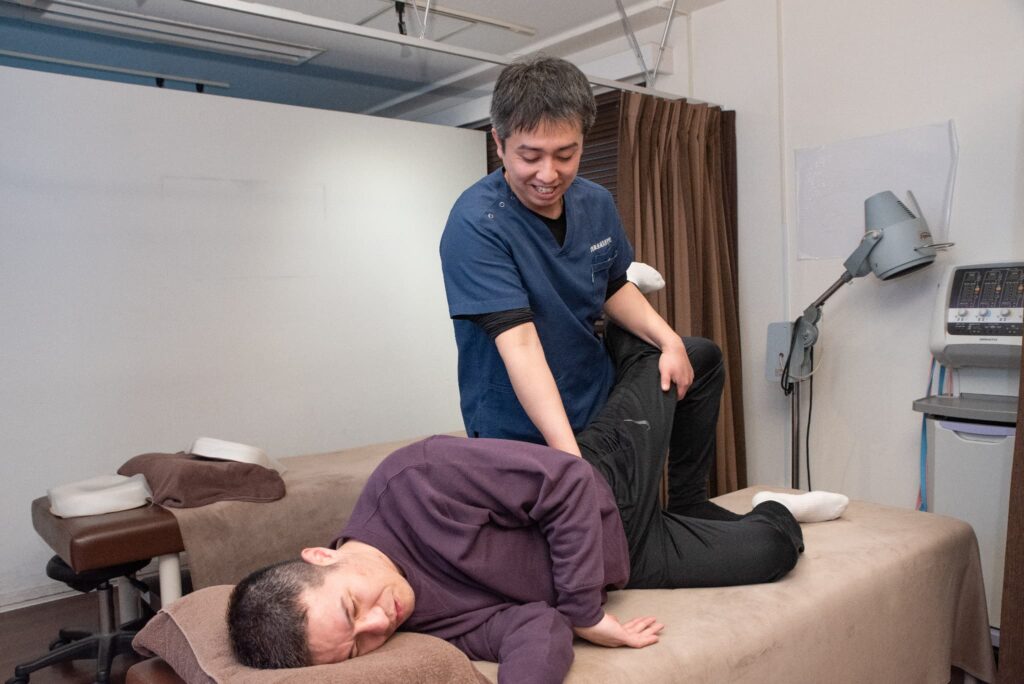 企業・プロフィール